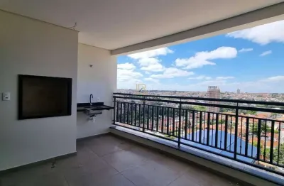 Apartamento para venda em centro de 132.00m² com 3 quartos, 3 suites e 3 garagens