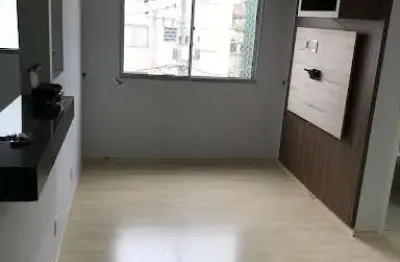 Apartamento para venda em alto do ipiranga de 49.00m² com 2 quartos e 1 garagem