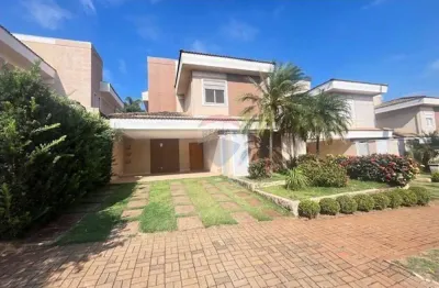 Casa de condomínio para alugar em condomínio reserva domaine eco residence de 175.00m² com 3 quartos, 3 suites e 2 garagens