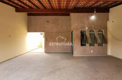 Casa para venda em jardim guanabara de 66.00m² com 2 quartos e 3 garagens