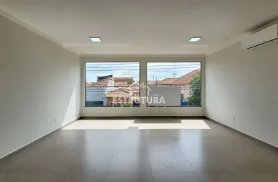 Sala comercial para alugar no Centro, Rio Claro 