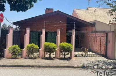 Casa para venda em jardim maria do carmo de 220.00m² com 4 quartos, 1 suite e 4 garagens