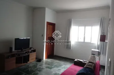 Casa para venda em santa maria de 98.00m² com 2 quartos e 1 garagem