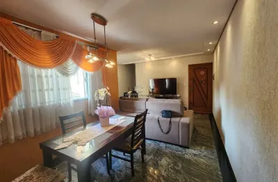 Cobertura para venda em parque das nações de 192.00m² com 3 quartos, 1 suite e 2 garagens