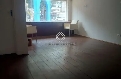 Sala comercial para alugar na Rua Pedro José Lorenzini, 1739495, Centro, São Caetano do Sul