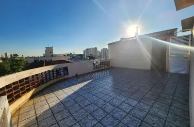 Casa com 2 quartos à venda na Rua Tapajós, 1739472, Barcelona, São Caetano do Sul