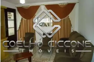 Casa para venda em cerâmica de 111.00m² com 2 quartos e 2 garagens