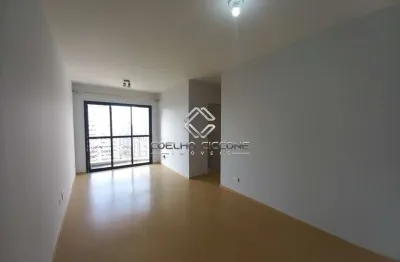 Apartamento para venda em cerâmica de 67.00m² com 2 quartos e 1 garagem