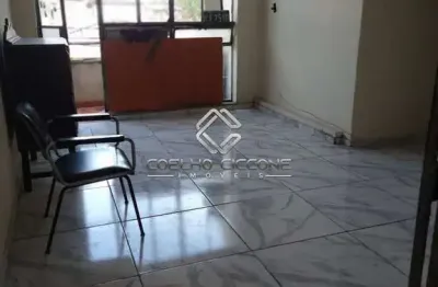 Sobrado para venda em fundação de 90.00m² com 4 quartos e 1 garagem