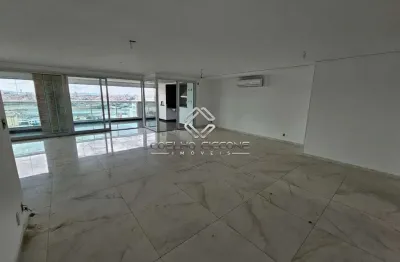 Apartamento para venda em santa paula de 264.00m² com 4 quartos, 4 suites e 4 garagens
