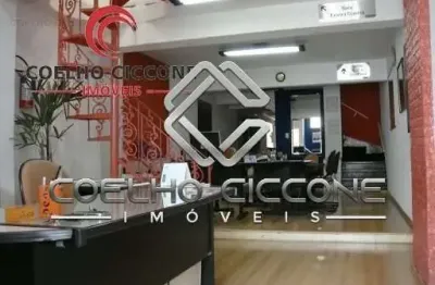 Casa comercial para alugar na Rua Joaquim Nabuco, 1739352, Santo Antônio, São Caetano do Sul