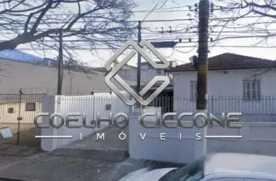 Terreno à venda na Avenida Ministro Oswaldo Aranha, 1739343, Rudge Ramos, São Bernardo do Campo