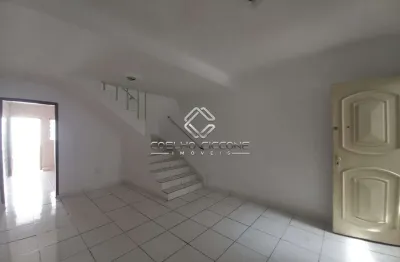 Sobrado para alugar em santa maria de 140.00m² com 3 quartos e 1 garagem