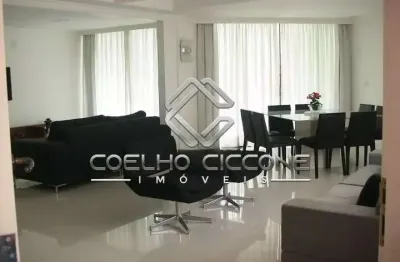 Apartamento para venda em barcelona de 251.00m² com 3 quartos, 2 suites e 2 garagens