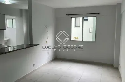 Kitnet / Stúdio para alugar na Avenida Goiás, 1739190, Santo Antônio, São Caetano do Sul