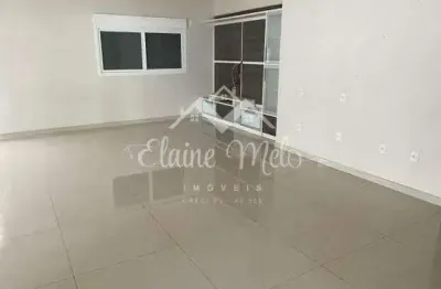 Casa para alugar em condomínio magnólias ii de 360.26m² com 3 quartos e 3 suites