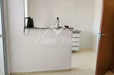 Apartamento para alugar em edifício parque do sol de 50.00m² com 2 quartos