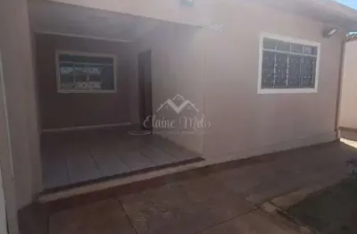 Casa para venda em jardim europa de 189.00m² com 3 quartos, 1 suite e 2 garagens