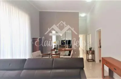 Casa para venda em condomínio buona vita de 177.90m² com 3 quartos e 3 suites