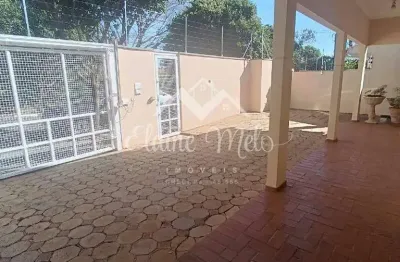 Casa para venda em jardim imperador ii de 247.40m² com 3 quartos e 1 suite