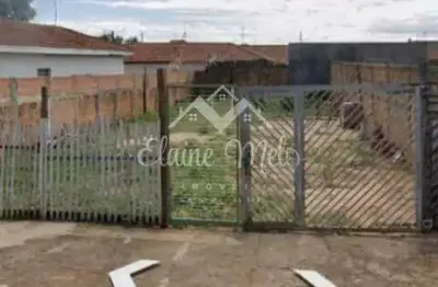 Terreno para venda em jardim tabapuã (vila xavier) de 300.00m²