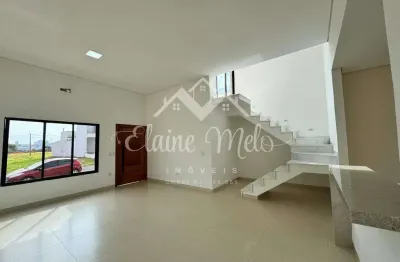 Casa para venda em condomínio bella vittá de 136.00m² com 3 quartos e 1 suite