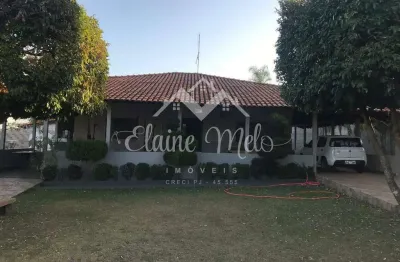 Chácara para venda em chácara flora araraquara de 1592.51m² com 2 quartos