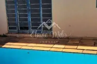 Casa com 2 quartos à venda na Avenida São Paulo, ***, Centro, Araraquara