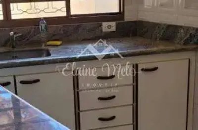 Casa com 1 quarto à venda na Avenida São Paulo, ***, Centro, Araraquara