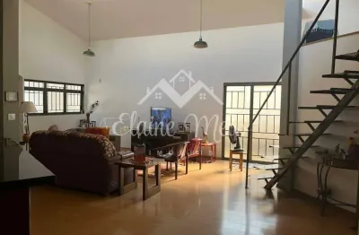 Casa para venda em residencial cambuy de 120.00m² com 2 quartos e 1 suite