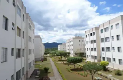 Apartamento para venda em cézar de souza de 56.00m² com 2 quartos