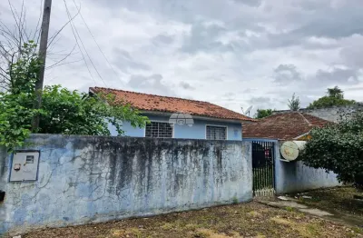 Casa com 2 quartos à venda na Rua Antônio Pereira Vale, 2975, Guatupê, São José dos Pinhais