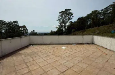 Sala comercial para alugar na Estrada Doutor Yojiro Takaoka, 4129, Aldeia da Serra, Barueri