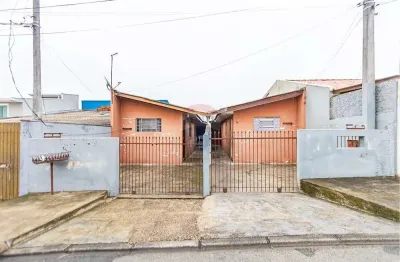 Terreno para venda em alto boqueirão de 110.00m² com 2 quartos e 2 garagens