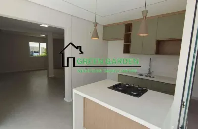 Casa de condomínio para venda em jardim shangai de 145.00m² com 3 quartos, 1 suite e 2 garagens