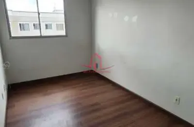 Apartamento para alugar em recanto quarto centenário de 56.00m² com 2 quartos e 1 garagem