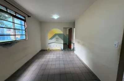 Apartamento para venda em dic vi (conjunto habitacional santo dias silva) de 58.00m² com 2 quartos e 1 garagem