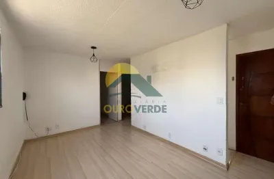 Apartamento para venda em dic v (conjunto habitacional chico mendes) de 60.00m² com 2 quartos e 1 garagem