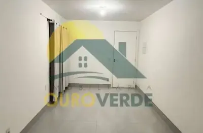 Apartamento para venda em recanto do sol i de 47.00m² com 2 quartos e 1 garagem