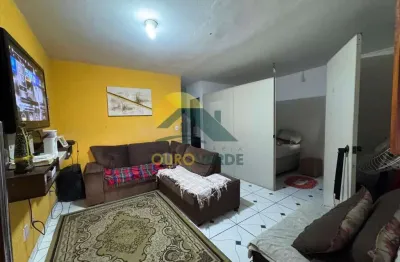 Casa para venda em jardim shangai de 140.00m² com 3 quartos e 2 garagens