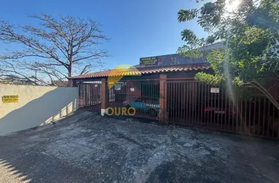 Casa para venda em jardim paulicéia de 480.00m² com 2 quartos e 4 garagens