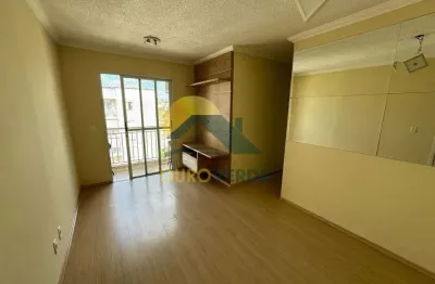 Apartamento para venda em parque dom pedro ii de 50.00m² com 2 quartos e 1 garagem