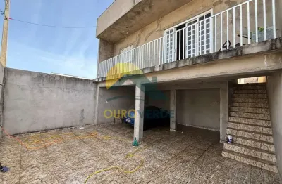 Casa para venda em residencial cittá di firenze de 200.00m² com 3 quartos, 1 suite e 3 garagens