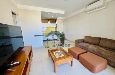 Apartamento para venda em botafogo de 47.00m² com 1 quarto, 1 suite e 1 garagem