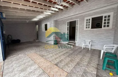 Casa para venda em dic v (conjunto habitacional chico mendes) de 200.00m² com 3 quartos, 1 suite e 3 garagens