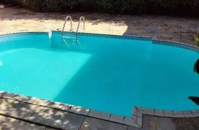 Casa de condomínio para alugar em residencial das estrelas de 401.00m² com 4 quartos, 4 suites e 6 garagens