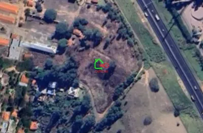 Terreno à venda na Rua Ariovaldo Marini, 5, Vale Verde, Valinhos