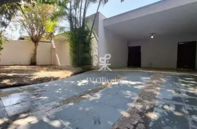 Casa para venda em vila inah de 210.00m² com 3 quartos, 1 suite e 4 garagens