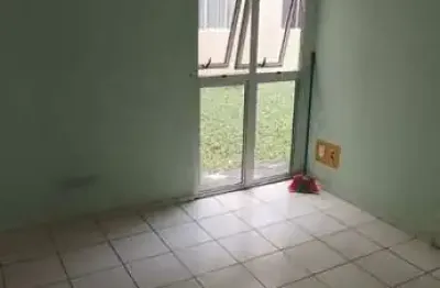 Apartamento para venda em jardim carandá de 47.00m² com 2 quartos e 1 garagem