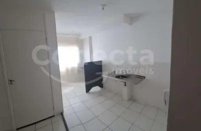 Apartamento para venda em altos de ipanema de 42.00m² com 2 quartos e 1 garagem